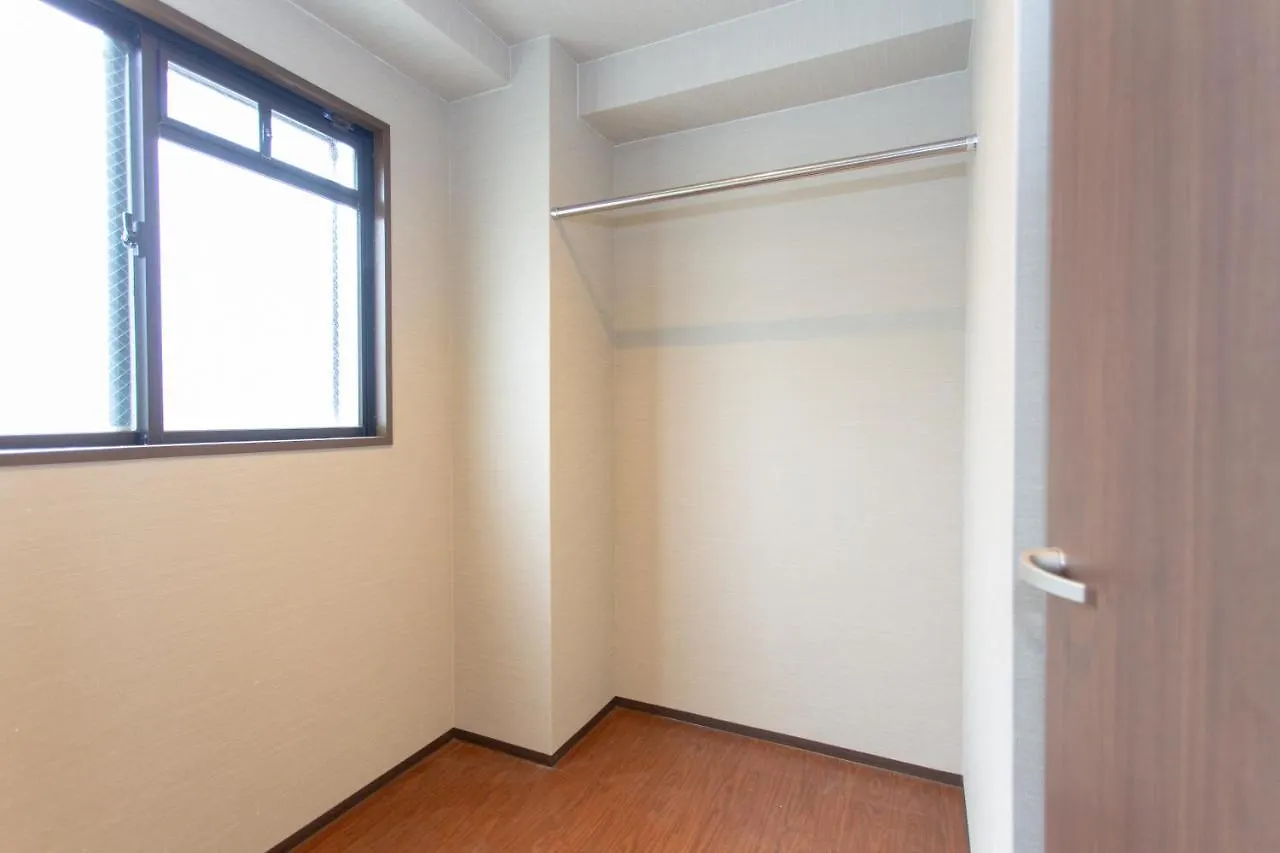 The Only View - Self Check-In Only Apartment Osaka
