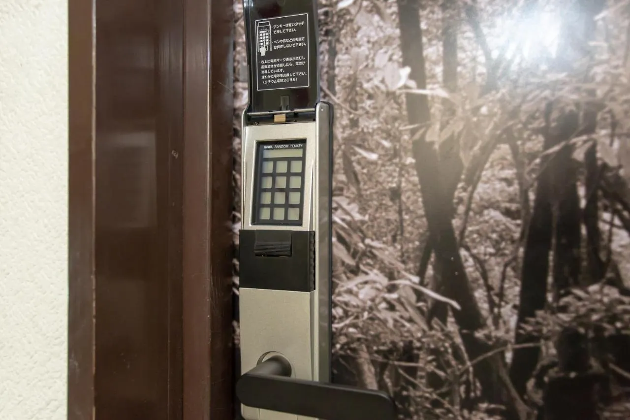 شقة The Only View - Self Check-In Only أوساكا